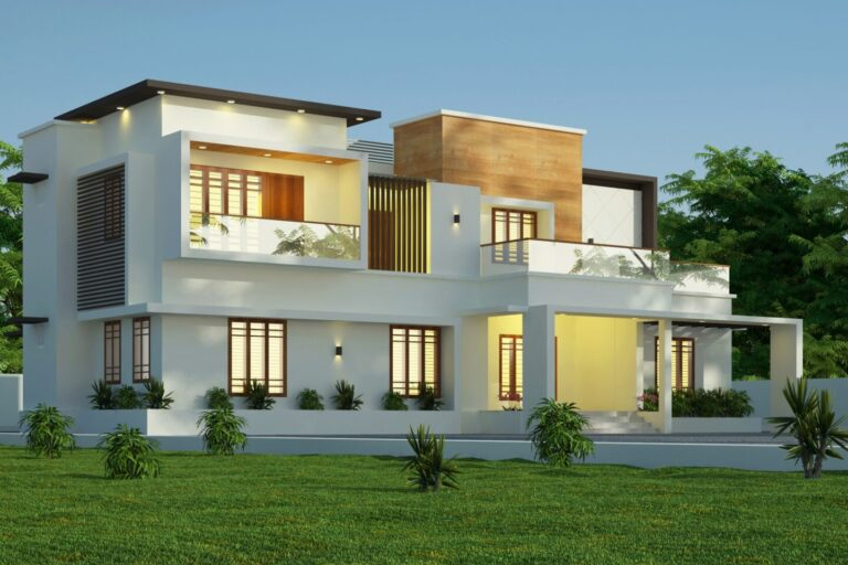 Infra Facade Builders And Developers Pvt Ltd